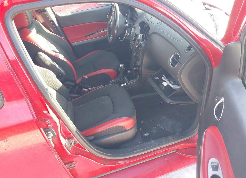 Photo 5 of 2008 Chevrolet Hhr SS (VIN 3GNDA63X78S616834)