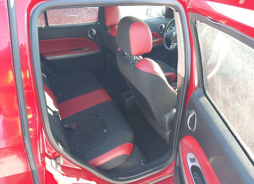 Photo 8 of 2008 Chevrolet Hhr SS (VIN 3GNDA63X78S616834)