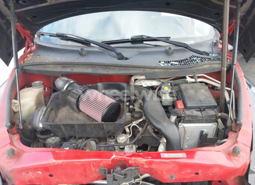 Photo 10 of 2008 Chevrolet Hhr SS (VIN 3GNDA73X68S648194)
