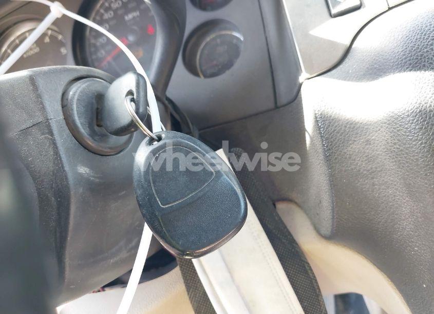 Photo 11 of 2007 Chevrolet Avalanche C1500 (VIN 3GNEC12007G135346)