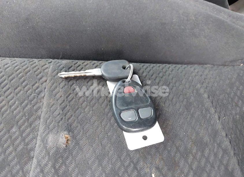 Photo 11 of 2007 Chevrolet Avalanche 1500 LT (VIN 3GNEC12007G137629)