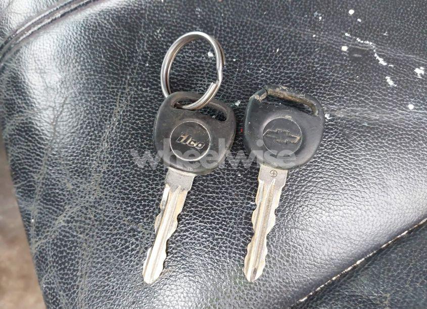 Photo 11 of 2007 Chevrolet Avalanche 1500 LTZ (VIN 3GNEC12007G155273)