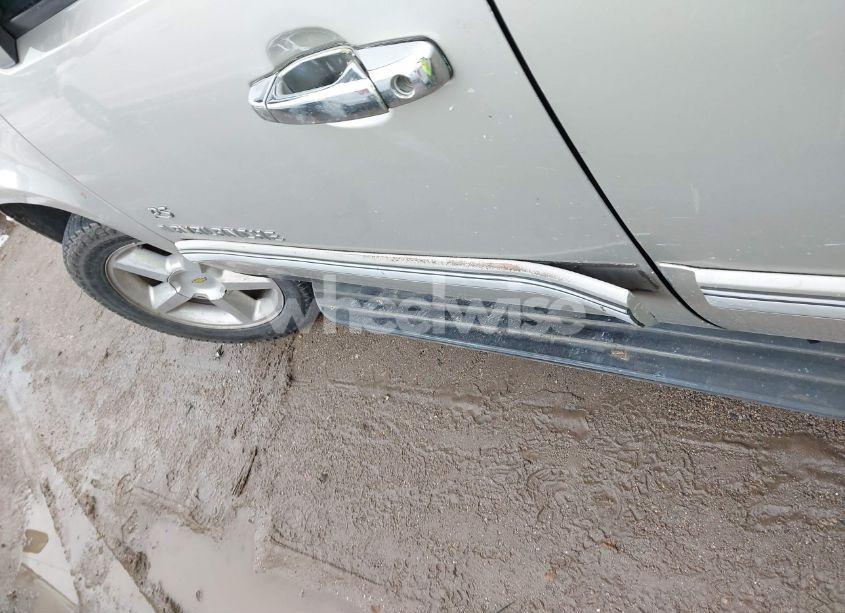 Photo 14 of 2007 Chevrolet Avalanche 1500 LTZ (VIN 3GNEC12007G155273)