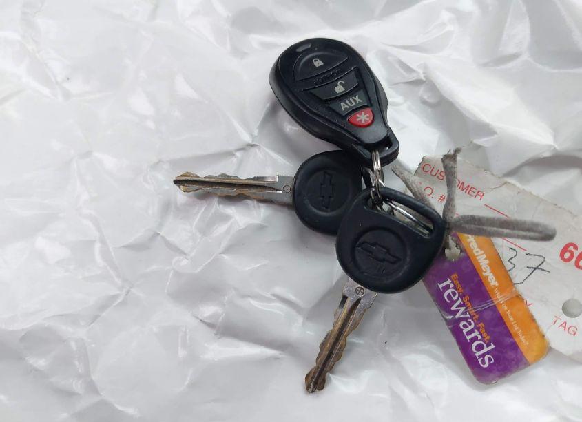 Photo 11 of 2007 Chevrolet Avalanche 1500 LTZ (VIN 3GNEC12007G176379)