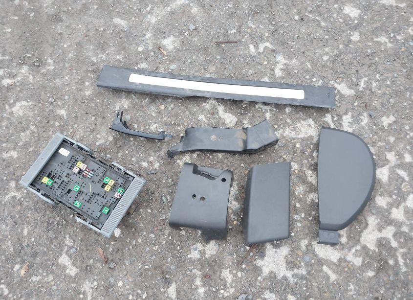 Photo 12 of 2007 Chevrolet Avalanche 1500 LTZ (VIN 3GNEC12007G176379)