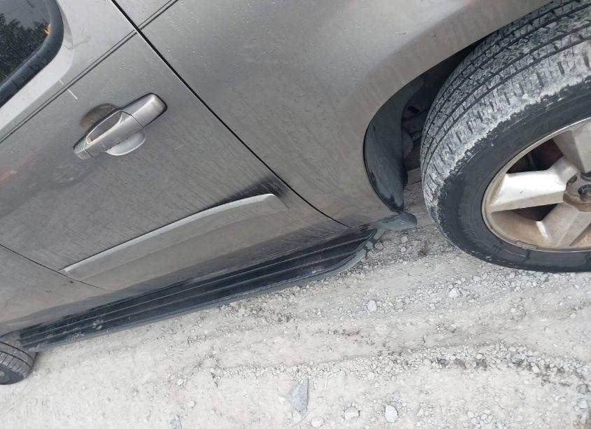 Photo 12 of 2008 Chevrolet Avalanche 1500 LT (VIN 3GNEC12008G125806)