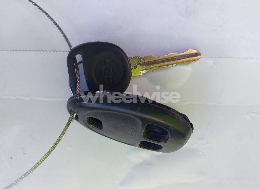 Photo 11 of 2007 Chevrolet Avalanche 1500 LT (VIN 3GNEC12017G113629)