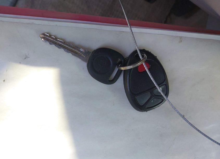 Photo 11 of 2007 Chevrolet Avalanche 1500 LT (VIN 3GNEC12017G270092)