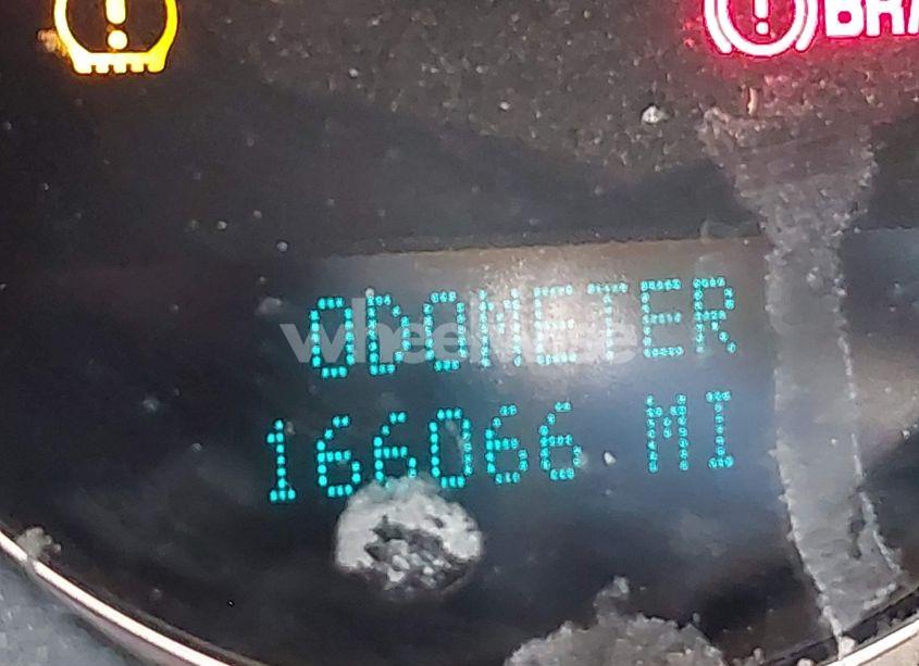 Photo 15 of 2007 Chevrolet Avalanche 1500 LTZ (VIN 3GNEC12017G297941)