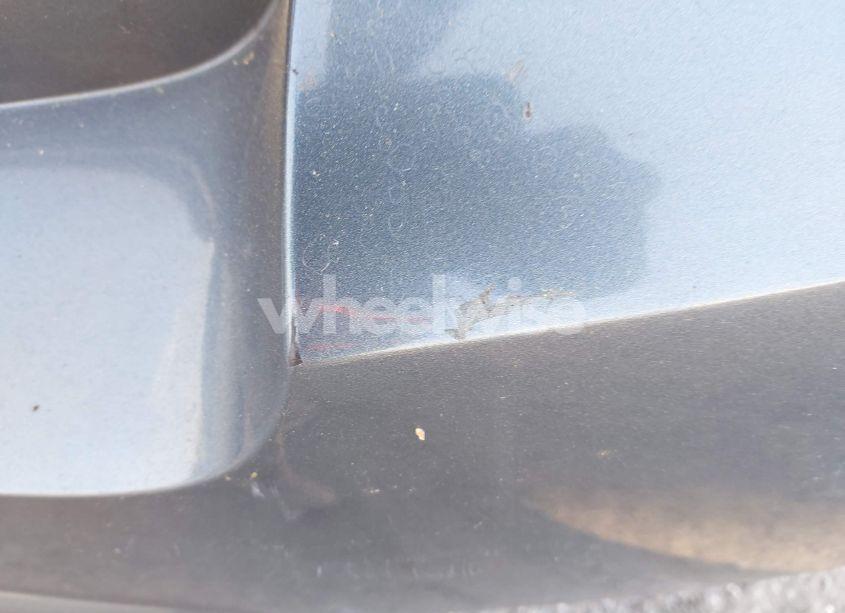 Photo 13 of 2008 Chevrolet Avalanche 1500 LS (VIN 3GNEC12018G104236)