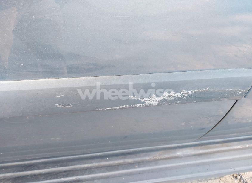 Photo 6 of 2008 Chevrolet Avalanche 1500 LS (VIN 3GNEC12018G104236)