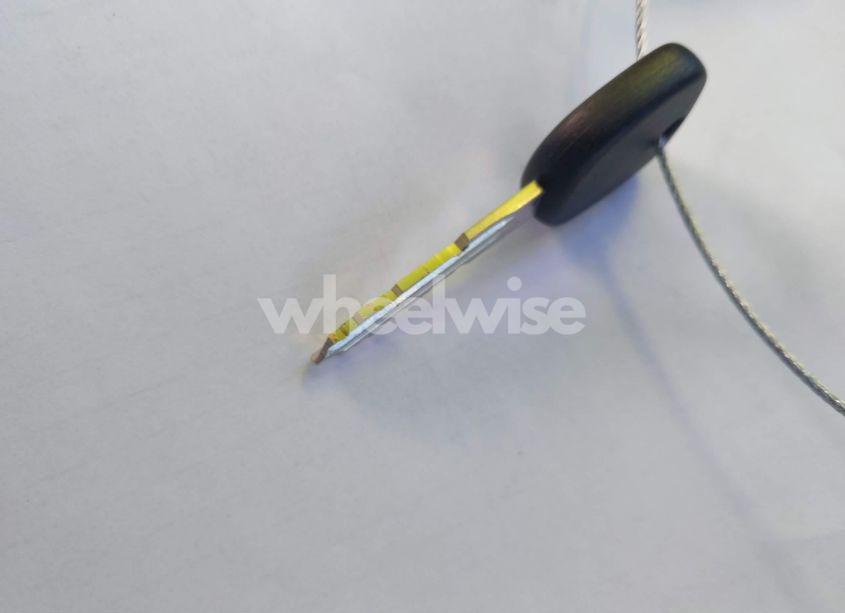 Photo 11 of 2008 Chevrolet Avalanche 1500 LTZ (VIN 3GNEC12018G291364)