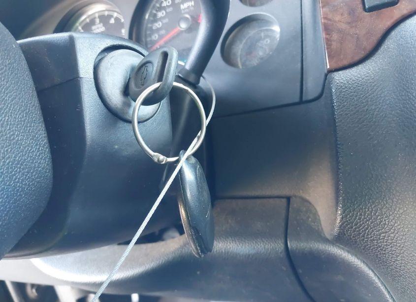 Photo 11 of 2007 Chevrolet Avalanche 1500 LT (VIN 3GNEC12027G320756)