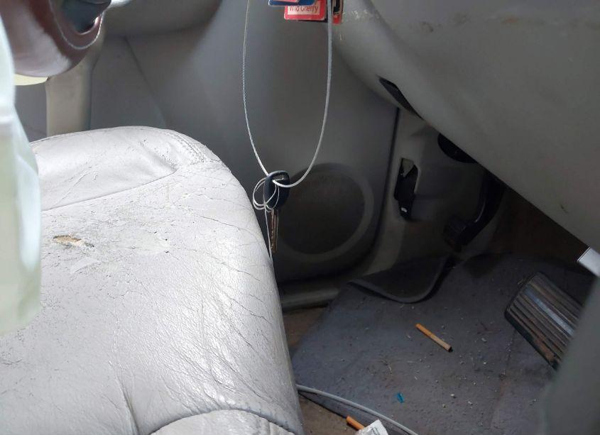 Photo 11 of 2007 Chevrolet Avalanche 1500 LT (VIN 3GNEC12037G238308)