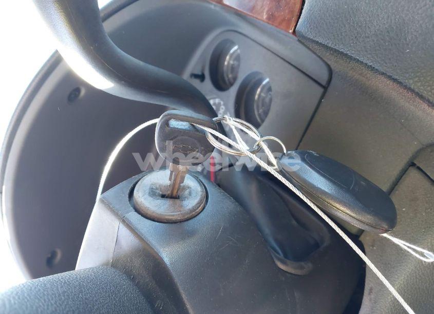 Photo 11 of 2007 Chevrolet Avalanche 1500 LT (VIN 3GNEC12037G312245)