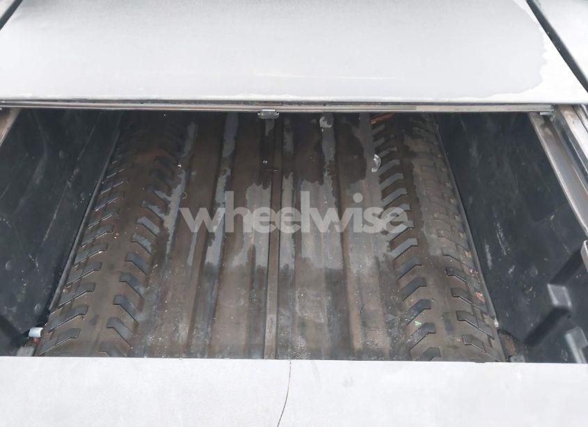 Photo 17 of 2008 Chevrolet Avalanche 1500 LS (VIN 3GNEC12038G143958)