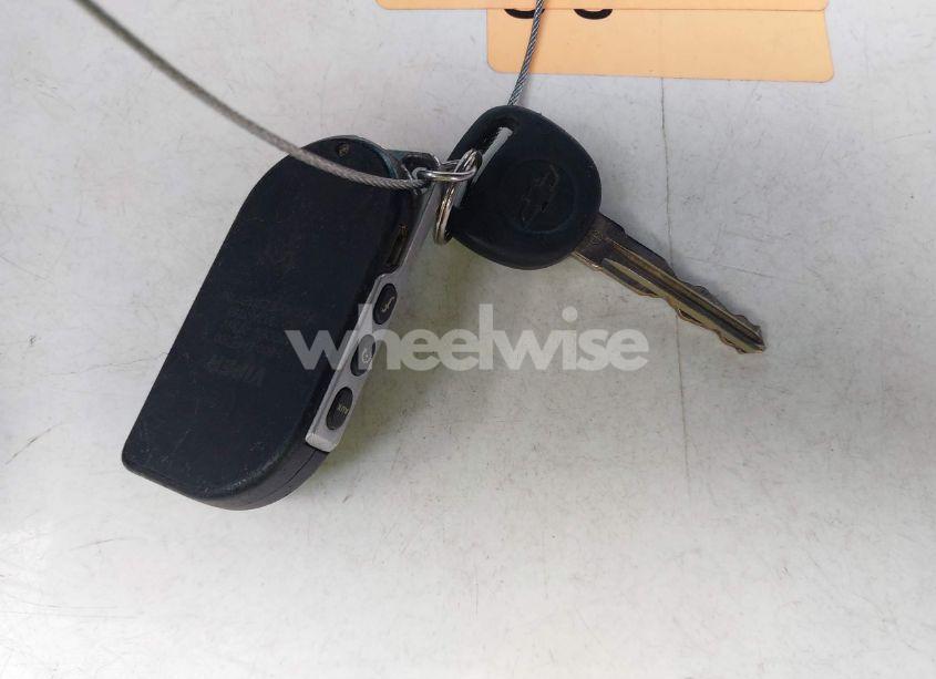 Photo 11 of 2007 Chevrolet Avalanche 1500 LS (VIN 3GNEC12047G265646)