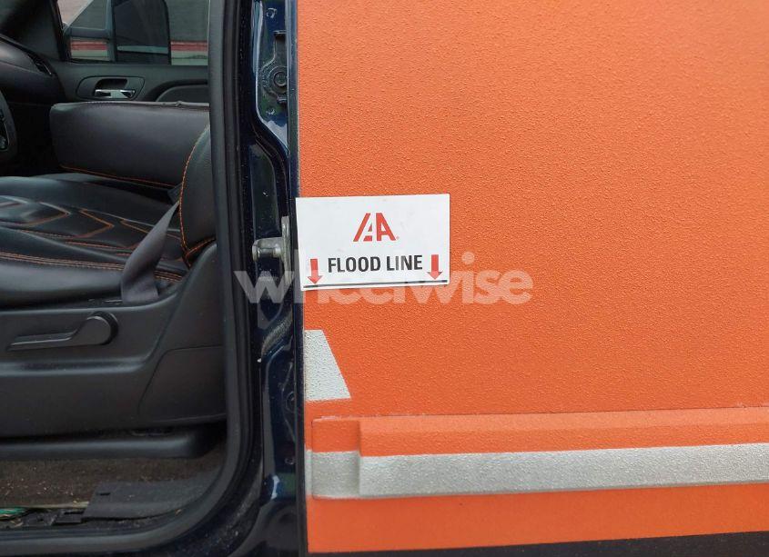 Photo 6 of 2007 Chevrolet Avalanche 1500 LS (VIN 3GNEC12047G265646)