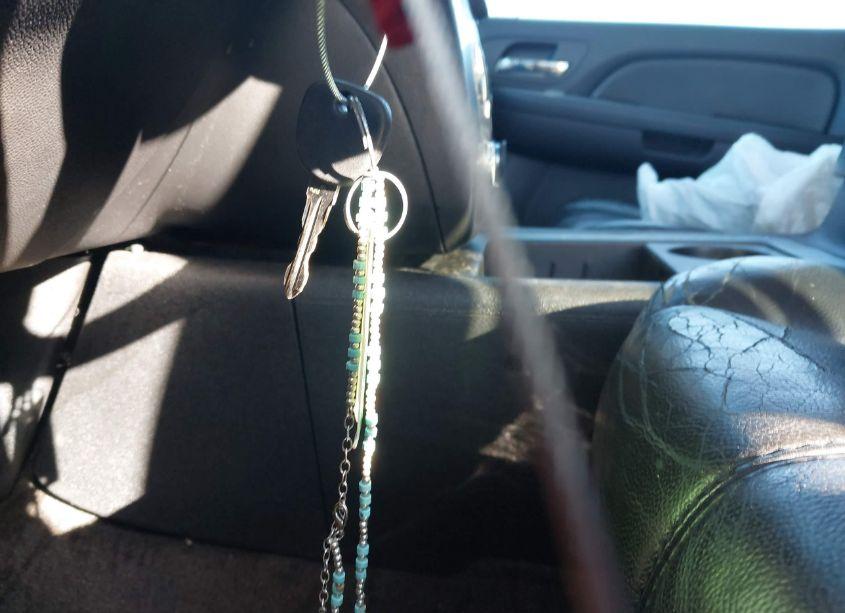 Photo 11 of 2007 Chevrolet Avalanche 1500 LT (VIN 3GNEC12047G287520)