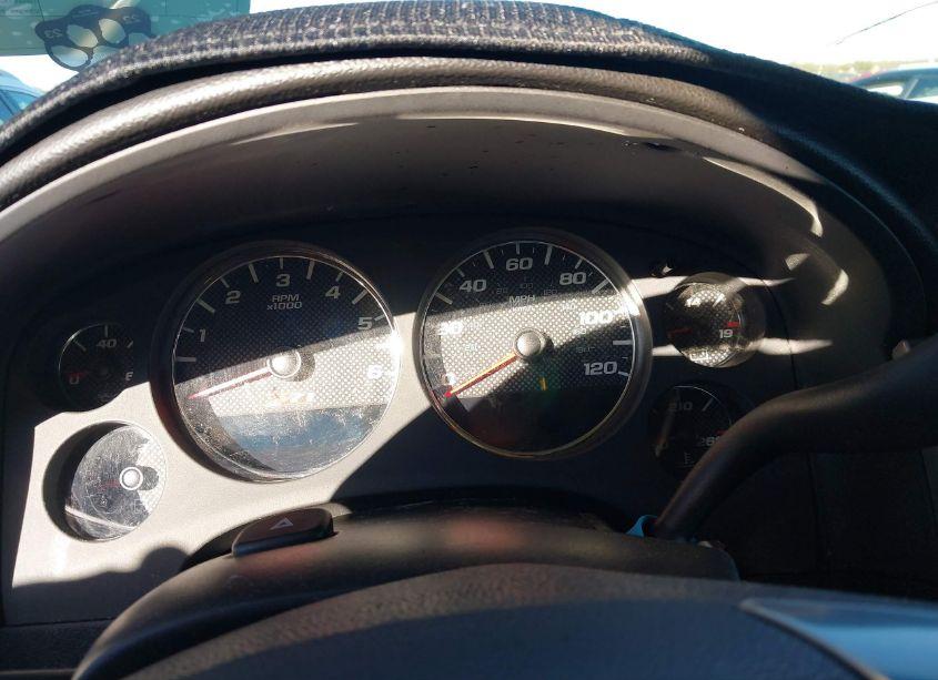 Photo 7 of 2007 Chevrolet Avalanche 1500 LT (VIN 3GNEC12047G287520)