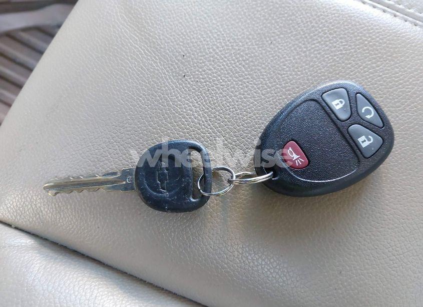 Photo 11 of 2008 Chevrolet Avalanche 1500 LTZ (VIN 3GNEC12048G279063)