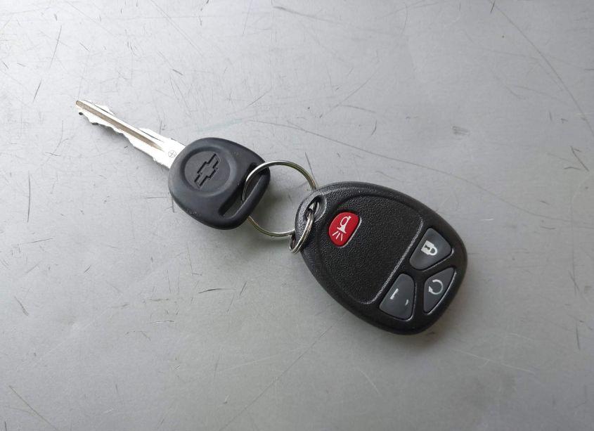 Photo 11 of 2007 Chevrolet Avalanche 1500 LT (VIN 3GNEC12057G167225)