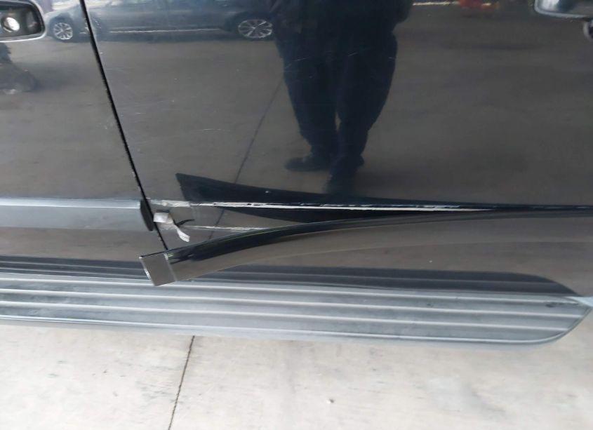 Photo 13 of 2007 Chevrolet Avalanche 1500 LT (VIN 3GNEC12057G167225)