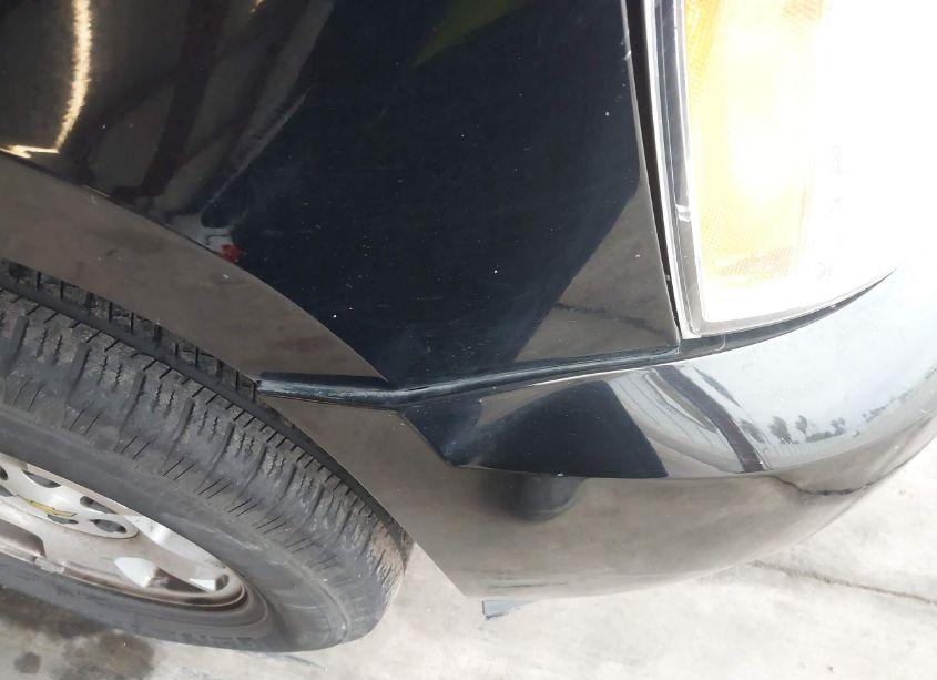 Photo 14 of 2007 Chevrolet Avalanche 1500 LT (VIN 3GNEC12057G167225)