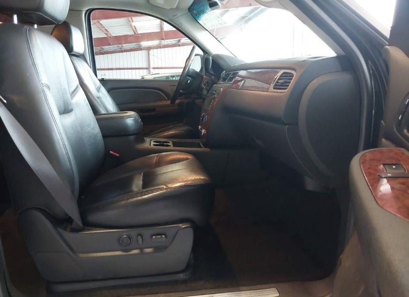 Photo 5 of 2007 Chevrolet Avalanche 1500 LT (VIN 3GNEC12057G167225)