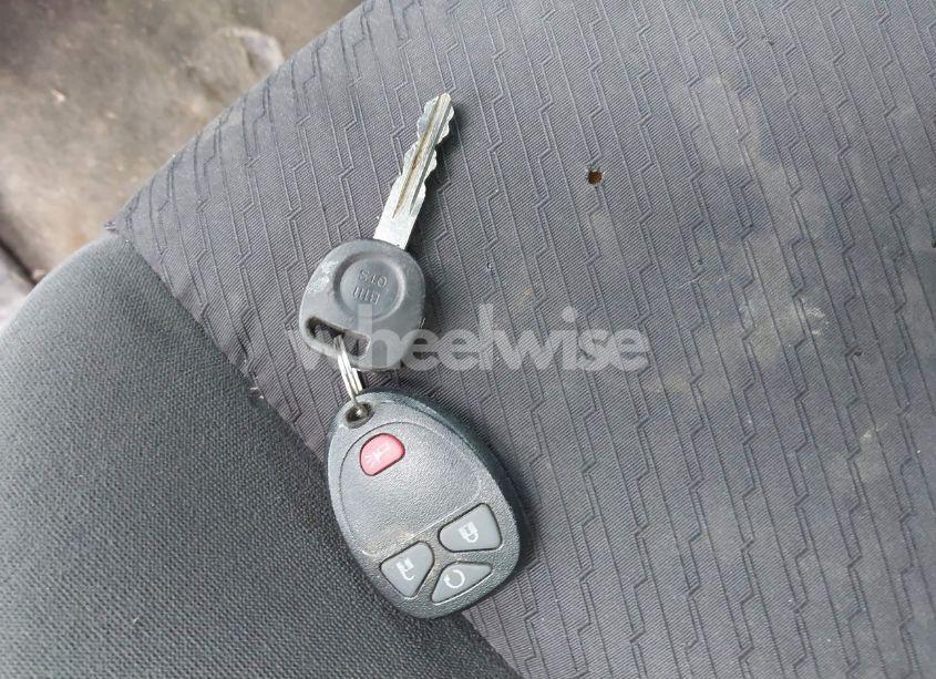 Photo 11 of 2007 Chevrolet Avalanche 1500 LS (VIN 3GNEC12057G314398)