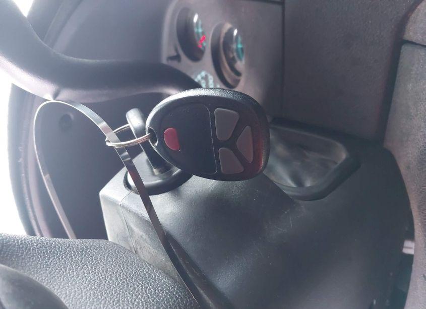 Photo 11 of 2008 Chevrolet Avalanche 1500 LTZ (VIN 3GNEC12058G217932)