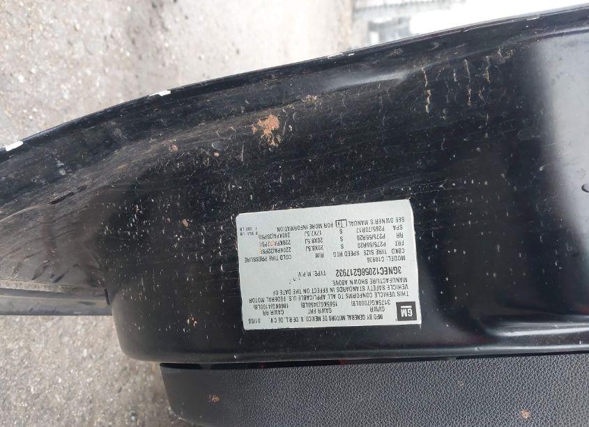 Photo 9 of 2008 Chevrolet Avalanche 1500 LTZ (VIN 3GNEC12058G217932)