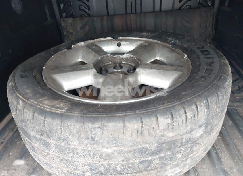 Photo 18 of 2008 Chevrolet Avalanche 1500 LTZ (VIN 3GNEC12068G261342)