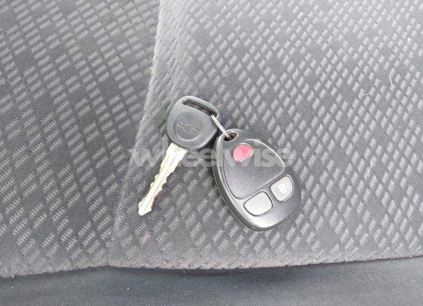 Photo 11 of 2007 Chevrolet Avalanche 1500 LS (VIN 3GNEC12077G137899)