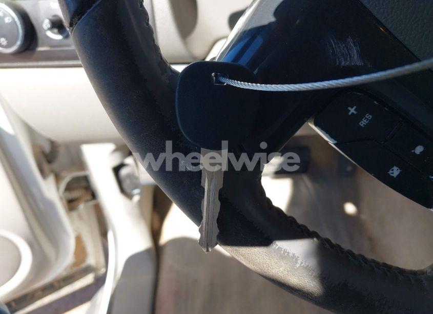 Photo 11 of 2007 Chevrolet Avalanche 1500 LS (VIN 3GNEC12077G258755)