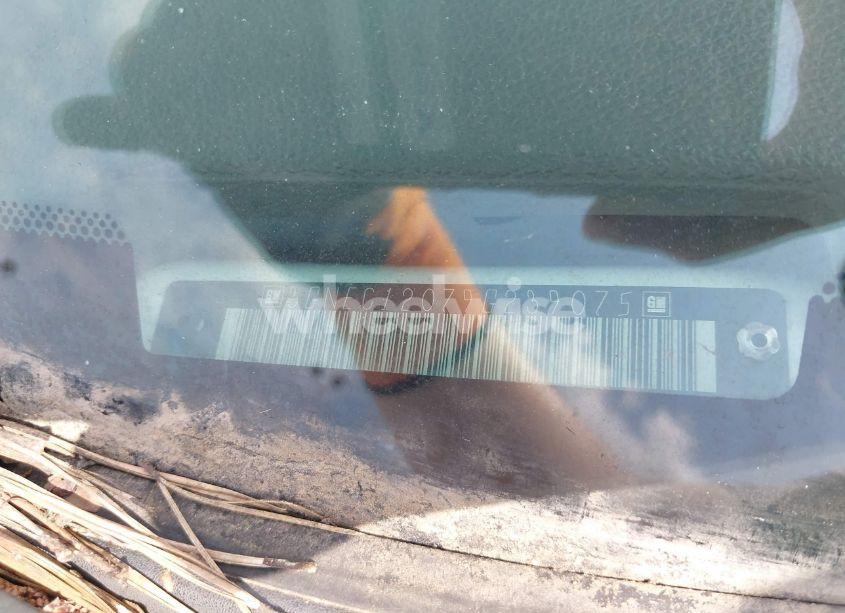 Photo 9 of 2009 Chevrolet Avalanche 1500 LS (VIN 3GNEC12079G239075)