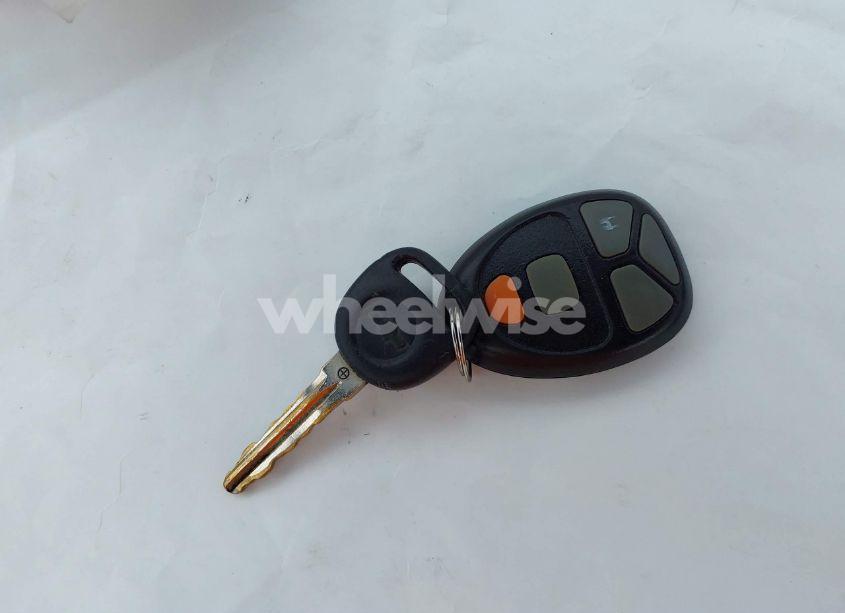 Photo 11 of 2007 Chevrolet Avalanche 1500 LTZ (VIN 3GNEC12087G204834)