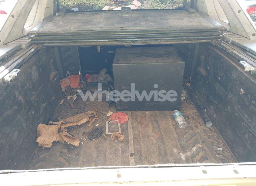 Photo 12 of 2008 Chevrolet Avalanche 1500 LT (VIN 3GNEC12088G147102)