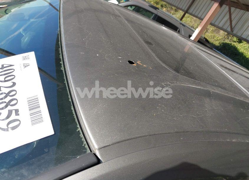 Photo 14 of 2008 Chevrolet Avalanche 1500 LT (VIN 3GNEC12088G147102)