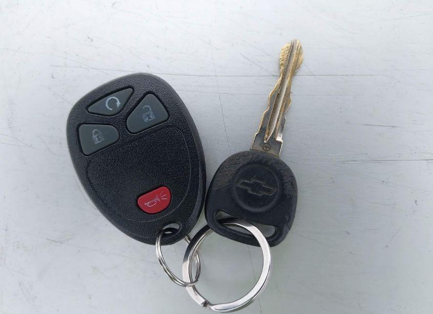 Photo 11 of 2007 Chevrolet Avalanche 1500 LT (VIN 3GNEC12097G318499)