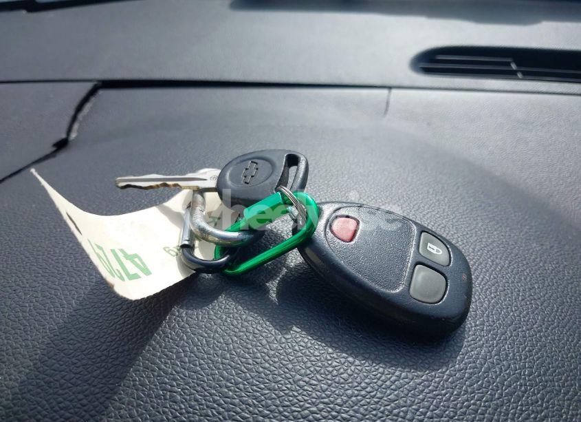 Photo 11 of 2008 Chevrolet Avalanche 1500 LS (VIN 3GNEC12098G124282)