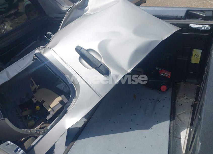 Photo 11 of 2007 Chevrolet Avalanche 1500 LS (VIN 3GNEC120X7G116612)