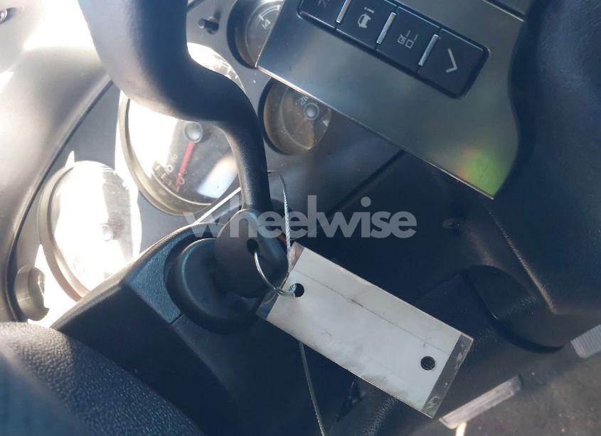 Photo 11 of 2007 Chevrolet Avalanche 1500 LS (VIN 3GNEC120X7G173117)