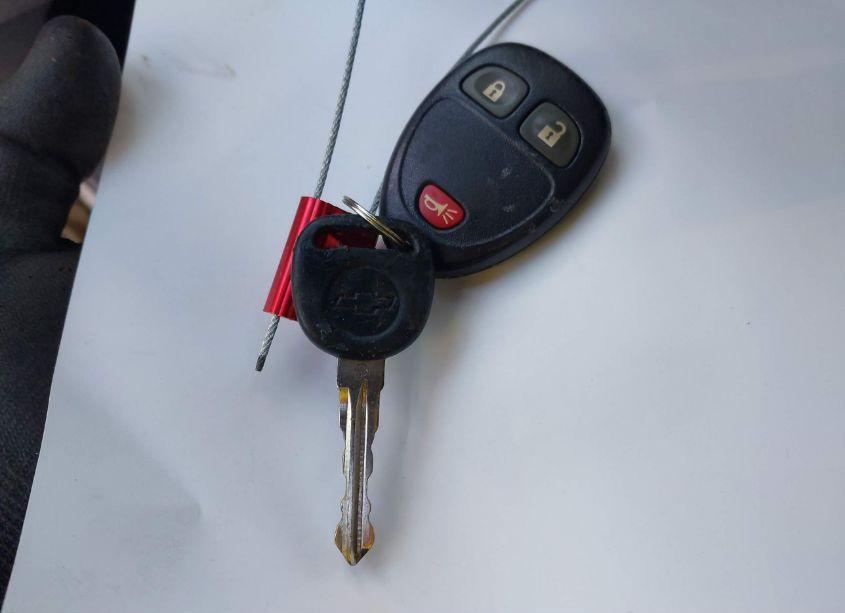 Photo 11 of 2007 Chevrolet Avalanche 1500 LT (VIN 3GNEC120X7G288249)