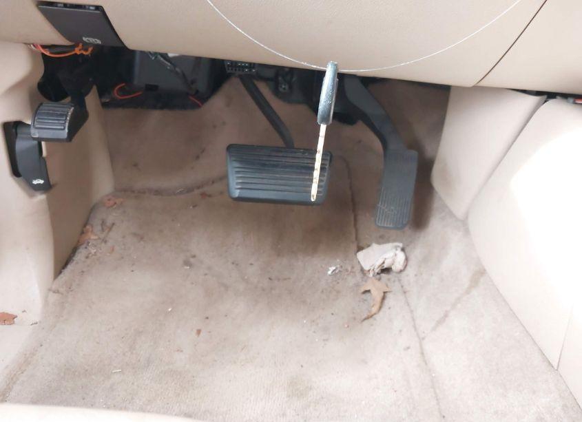 Photo 11 of 2007 Chevrolet Avalanche 1500 LT (VIN 3GNEC120X7G302148)