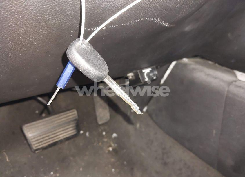 Photo 11 of 2007 Chevrolet Avalanche 1500 LT (VIN 3GNEC120X7G321458)