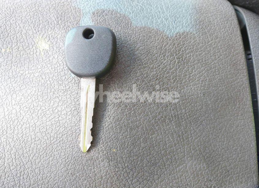 Photo 11 of 2008 Chevrolet Avalanche 1500 LTZ (VIN 3GNEC120X8G299964)