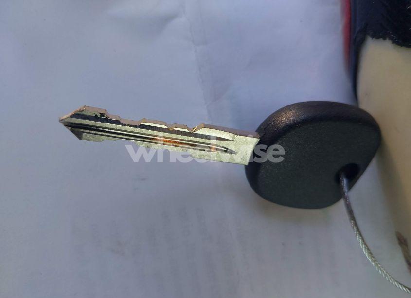 Photo 11 of 2008 Chevrolet Avalanche 1500 LS (VIN 3GNEC120X8G301700)