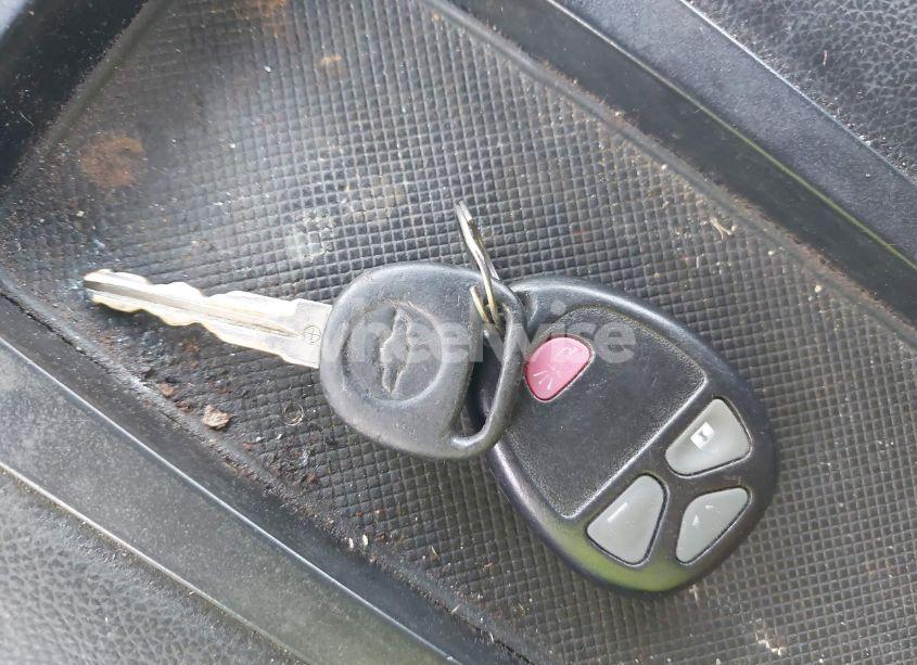 Photo 11 of 2007 Chevrolet Avalanche 1500 LTZ (VIN 3GNEC12J17G147854)