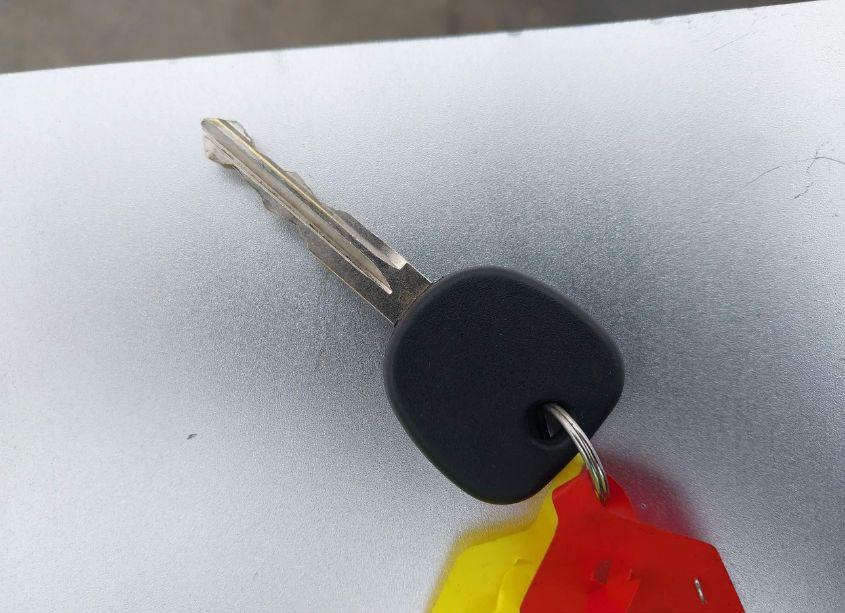 Photo 11 of 2007 Chevrolet Avalanche 1500 LS (VIN 3GNEC12J17G219121)